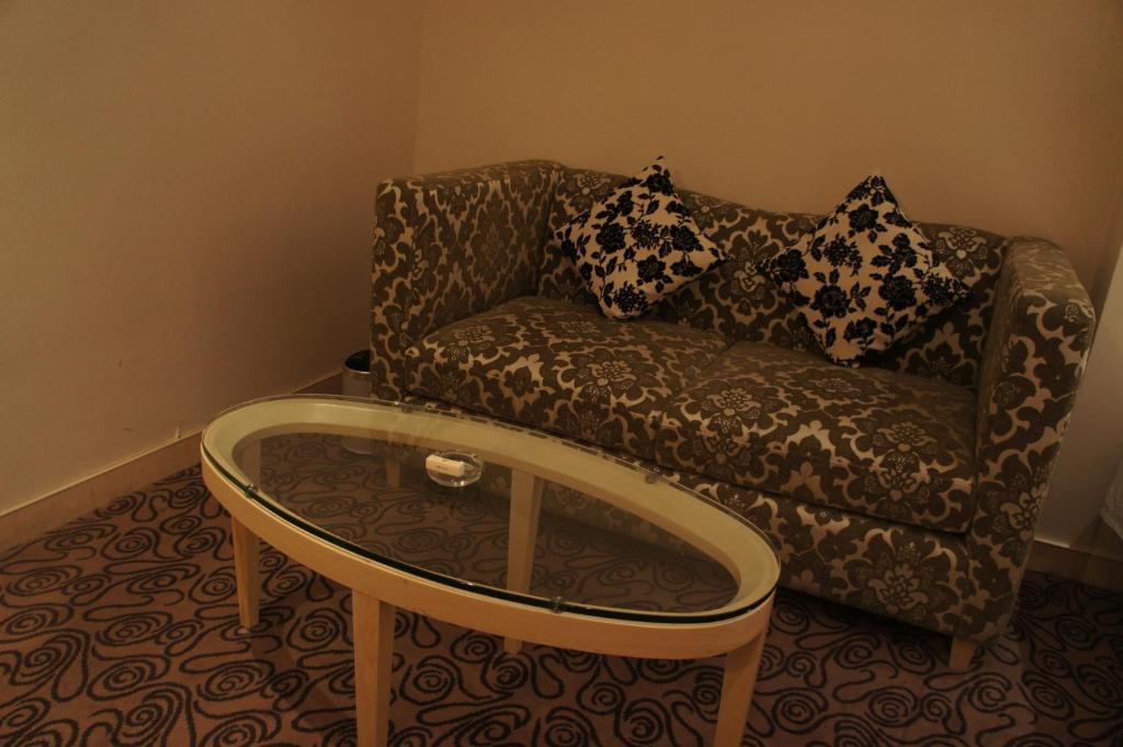 Shanghai Baron Business Bund Hotel Стая снимка